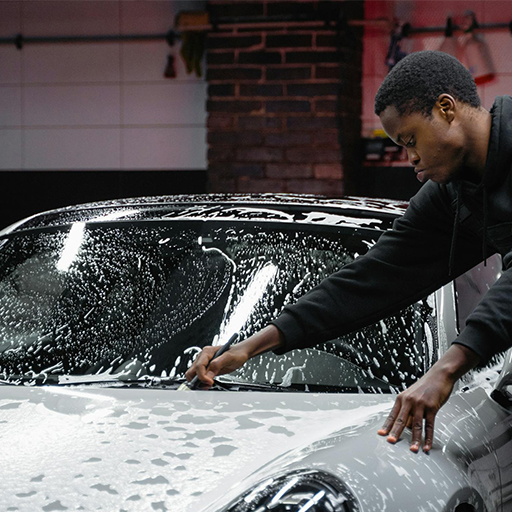 Platinum – Premium Detailing + Full Protection
