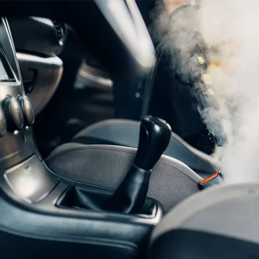 Steam Wash – Complete Steam Cleaning