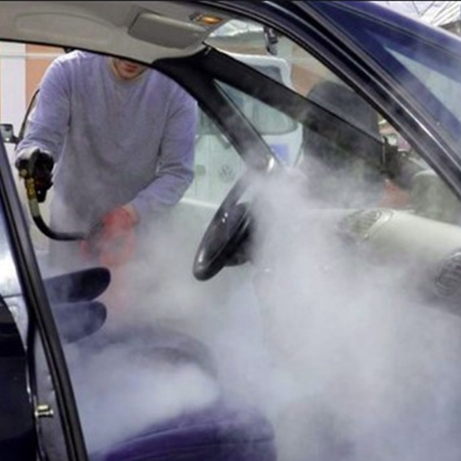 Steam Wash – Complete Steam Cleaning